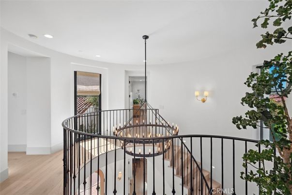 Chandelier, Interior, Recessed Lighting, Wood Texture Flooring