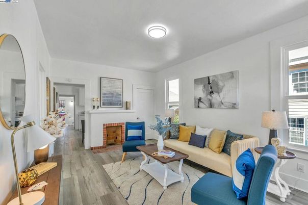 Interior, Living room, Wood Texture Flooring