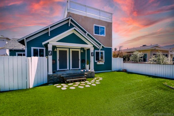 Backyard, Exterior, Facade, None
