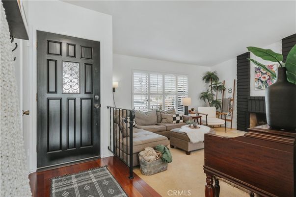 Interior, Living room, Piano, Wood Texture Flooring