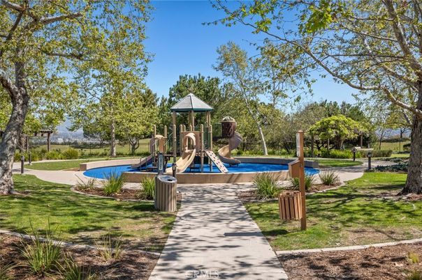 Backyard, Exterior, Playground, Pool