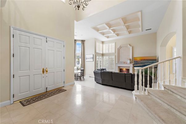 Fireplace, Interior, Living room