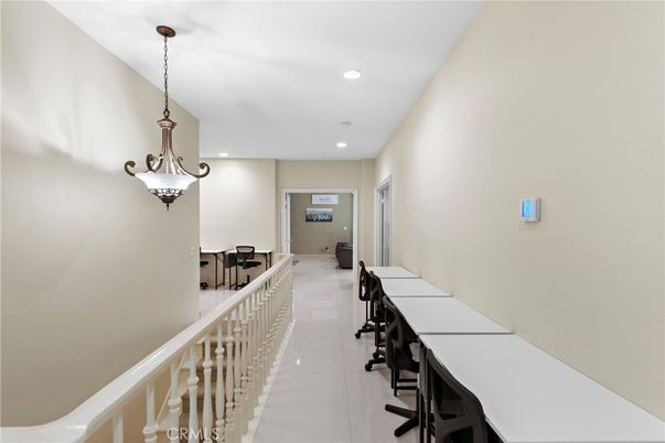 Interior, Pendant Lights, Recessed Lighting