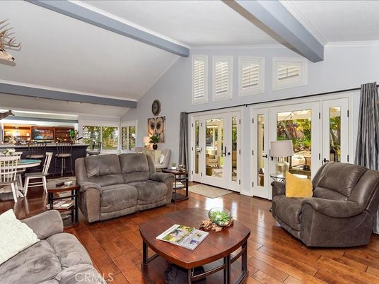 Dining room, Interior, Living room, Wood Texture Flooring