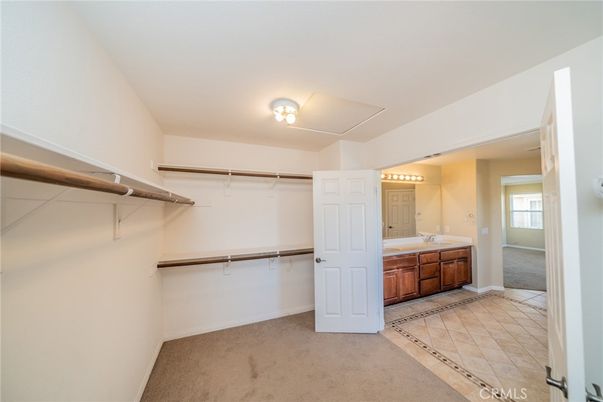 Bathroom, Interior, Walk-in Closets