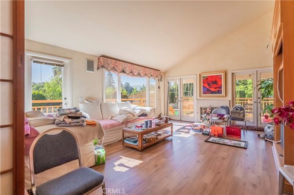 Interior, Living room, Wood Texture Flooring
