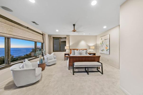 Interior, Living room, Recessed Lighting, Water
