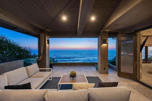 Exterior, Interior, Living room, Water, Wooden Ceilings