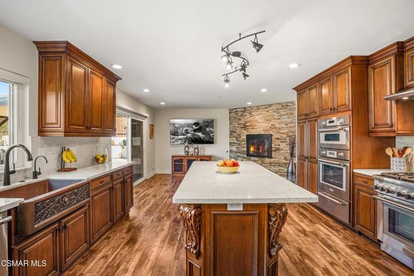 Bedroom, Home Office, Interior, Wood Texture Flooring