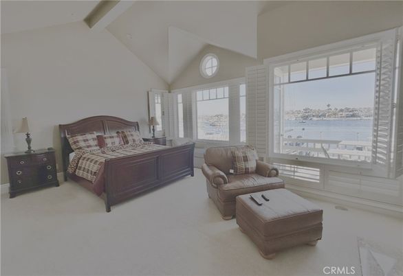 Bedroom, Interior, Water