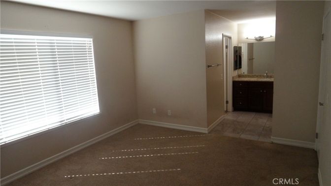 Bathroom, Empty room, Interior