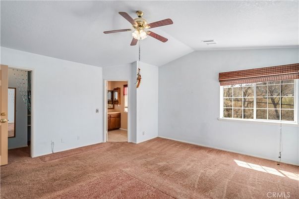 Bathroom, Empty room, Interior