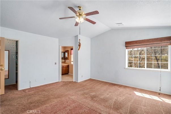 Bathroom, Empty room, Interior