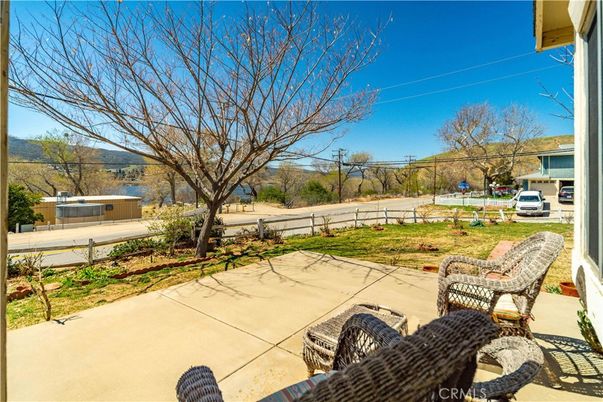 Backyard, Exterior, Hot Tub