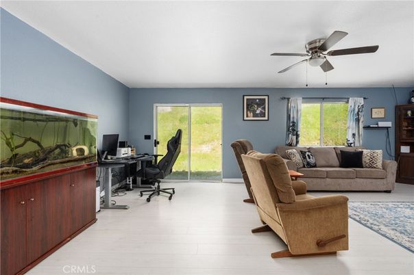 Home Office, Interior, Living room, Wood Texture Flooring