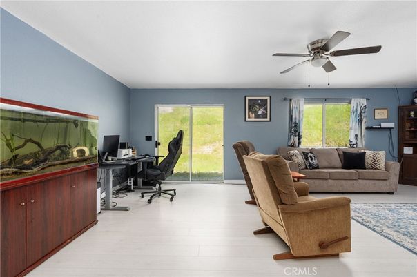 Home Office, Interior, Living room, Wood Texture Flooring