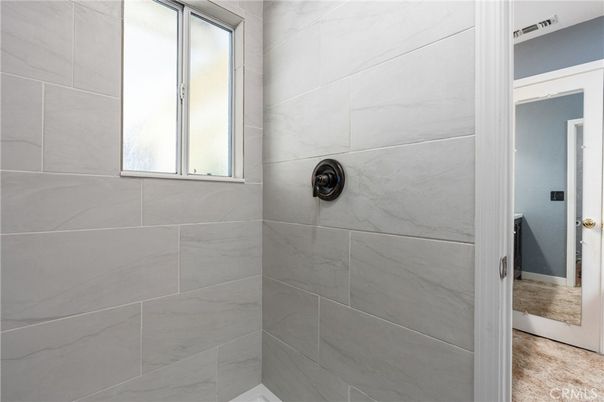 Bathroom, Interior, Marble Walls