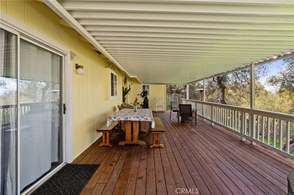 Interior, Sun Room, Wood Texture Flooring
