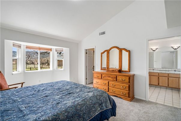 Bathroom, Bedroom, Interior
