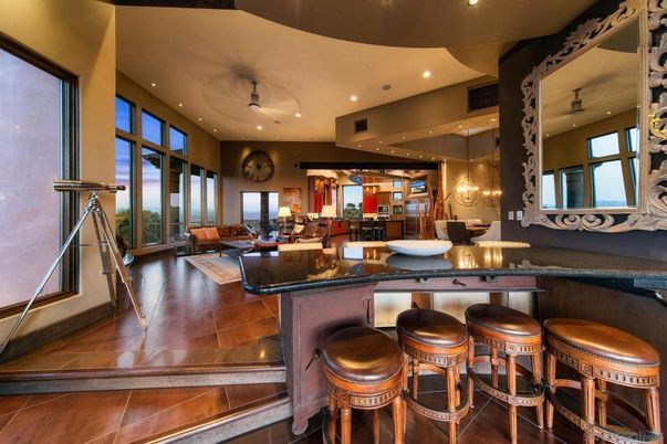 Interior, Pendant Lights, Recessed Lighting