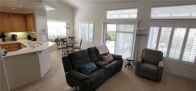 Dining room, Interior, Living room, Pendant Lights, Recessed Lighting
