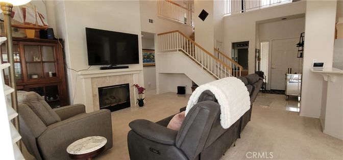 Fireplace, Interior, Living room