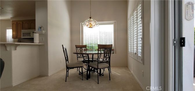 Dining room, Interior, Pendant Lights