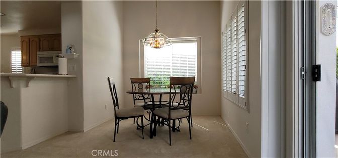 Dining room, Interior, Pendant Lights