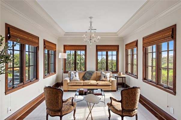 Chandelier, Interior, Living room, Wood Texture Flooring