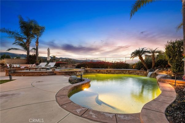 Exterior, Lake, Pool