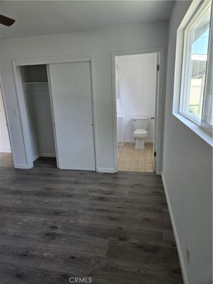 Bathroom, Empty room, Interior, Wood Texture Flooring