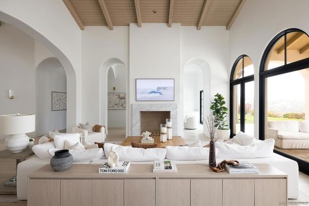 Fireplace, Interior, Living room, Wooden Beams, Wooden Ceilings