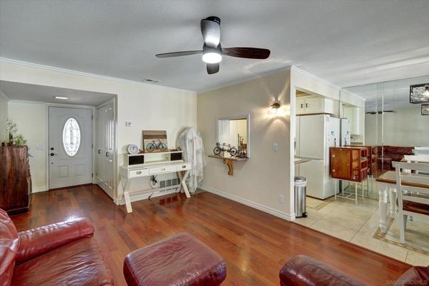 Interior, Wood Texture Flooring
