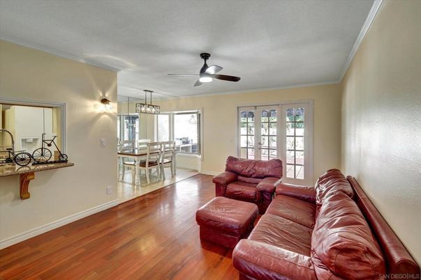 Chandelier, Dining room, Interior, Living room, Wood Texture Flooring