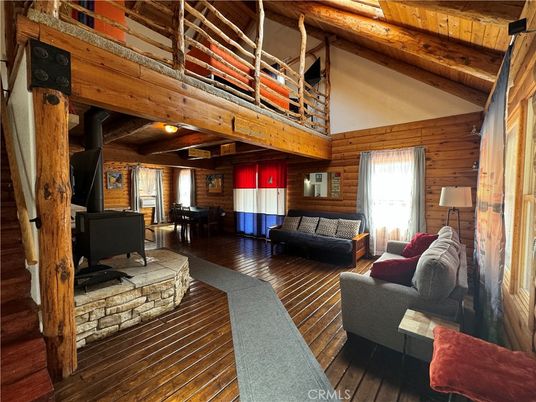 Interior, Living room, Wooden Beams, Wooden Ceilings, Wood Texture Flooring, Wooden Walls
