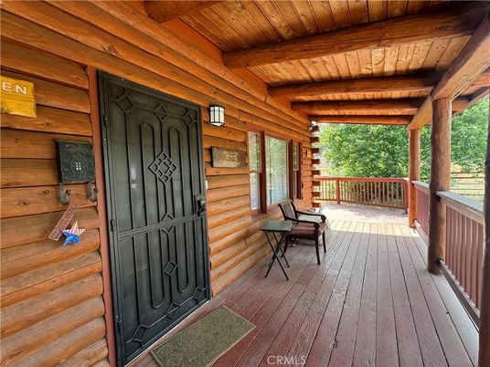 Exterior, Wooden Beams, Wood Texture Flooring