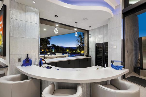 Interior, Pendant Lights, Recessed Lighting