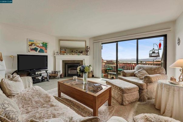 Fireplace, Interior, Living room