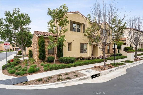 Exterior, Facade, Mediterranean