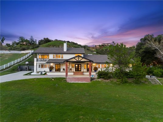 Backyard, Exterior, Facade, Tudor Revival