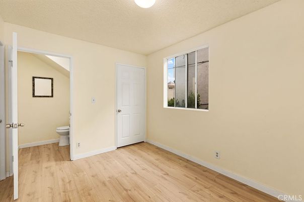 Bathroom, Empty room, Interior, Wood Texture Flooring