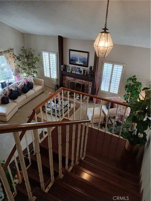 Dining room, Interior, Living room, Pendant Lights