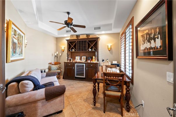 Dining room, Interior, Living room, Recessed Lighting