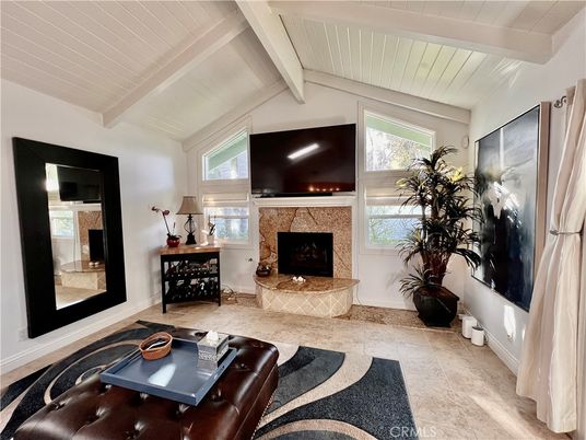 Fireplace, Interior, Living room