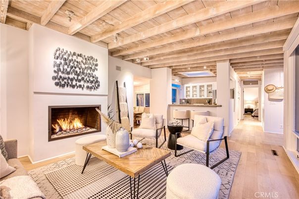 Fireplace, Interior, Living room, Wooden Beams, Wooden Ceilings, Wood Texture Flooring