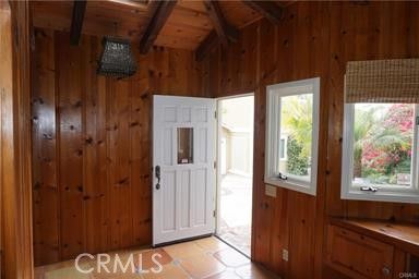 Interior, Wooden Beams, Wooden Ceilings, Wooden Walls