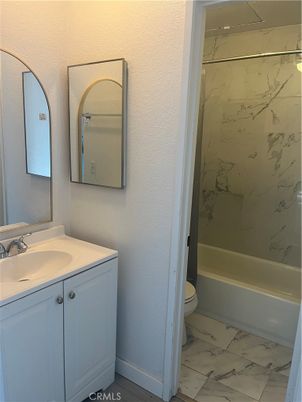 Bathroom, Interior, Marble, Marble Walls
