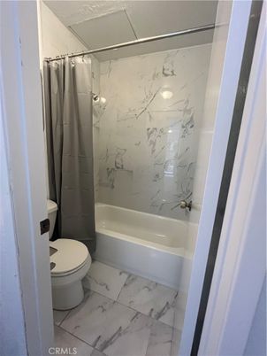 Bathroom, Interior, Marble, Marble Walls