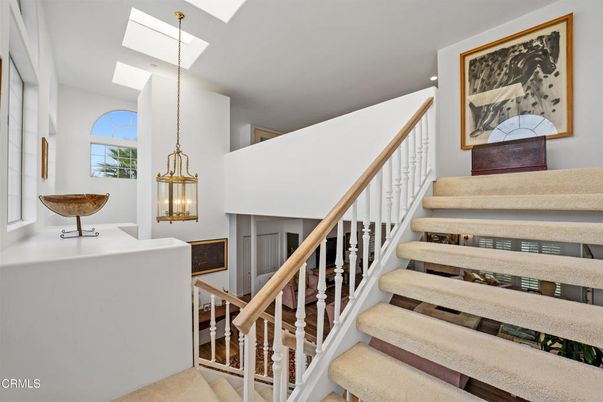 Interior, Pendant Lights
