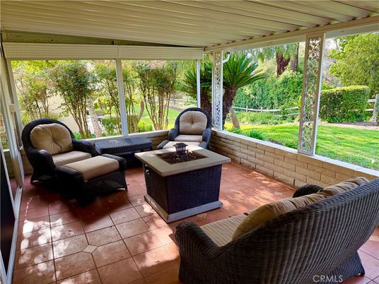 Exterior, Interior, Sun Room